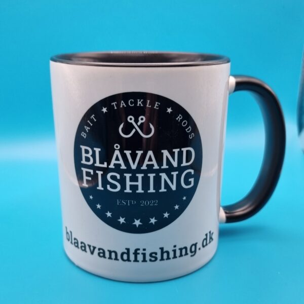 Kop Blåvand Fishing