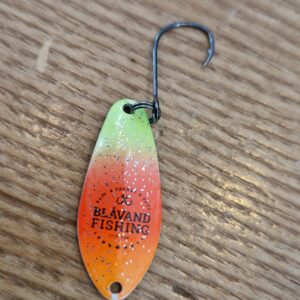 Blåvand Spoon 2   2,5gr.