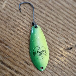 Blåvand Spoon 4  2,5gr.